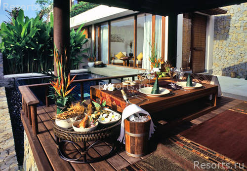 Sarojin Resort 48